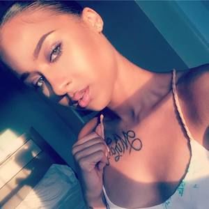 Meet your Posher, Tasaday